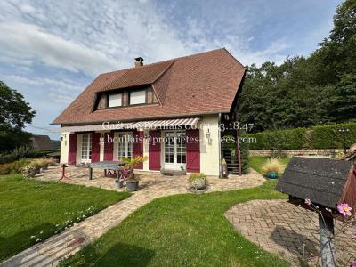 Vente Maison 5 pièces BERNAY 27300