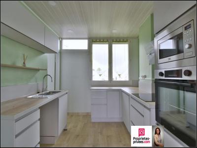 photo For sale Apartment MOURENX 64