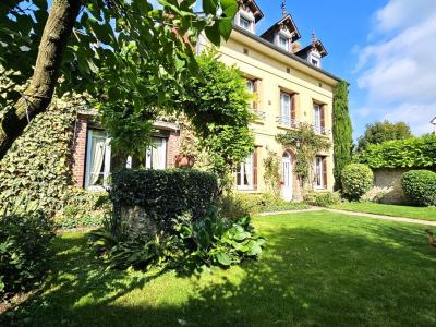 photo For sale House PONT-L'EVEQUE 14