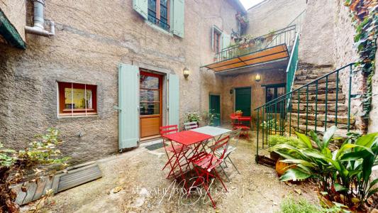 Vente Maison 10 pices CABRESPINE 11160