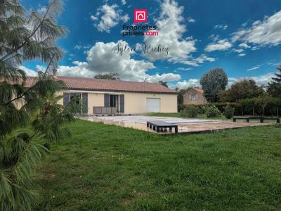 photo For sale House ROCHEREAU 86