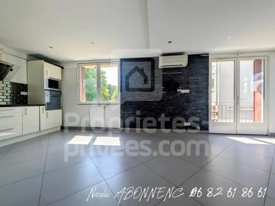 Vente Appartement 4 pices GRENOBLE 38100