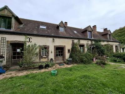 For sale House MORTAGNE-AU-PERCHE  61