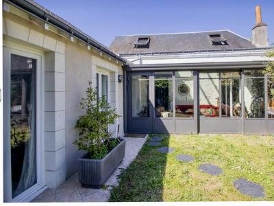 photo For sale House TOURS 37
