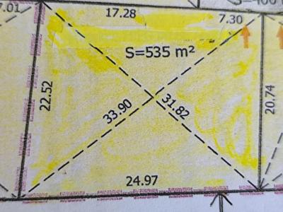 Vente Terrain GRISOLLES 82170