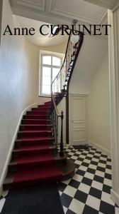 Vente Appartement 5 pièces VANNES 56000