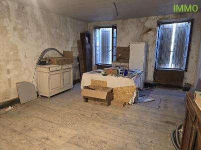 photo For sale Apartment SAINT-AMANS-VALTORET 81