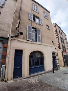 photo For sale Apartment building CLERMONT-FERRAND 63