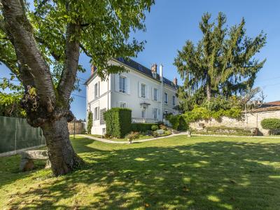 photo For sale House NEMOURS 77