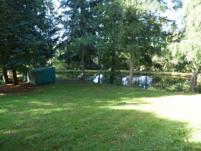 photo For sale Land SAINT-MARTIN-DE-CONNEE 53