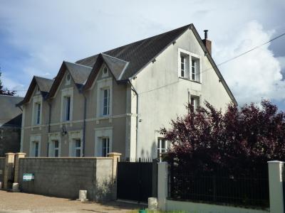 photo For sale House MONTOIRE-SUR-LE-LOIR 41