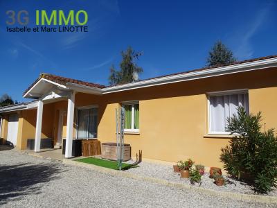 photo For sale House MONT-DE-MARSAN 40