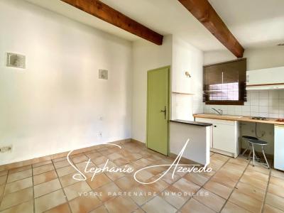 photo For sale Apartment NIMES 30