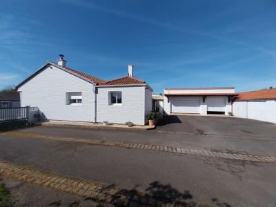 photo For sale House GARNACHE 85