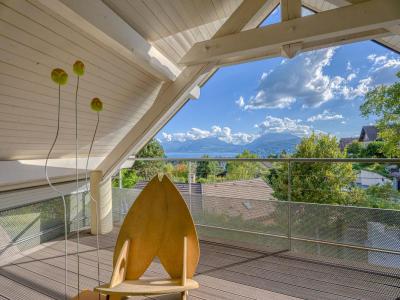 photo For sale Apartment ANNECY-LE-VIEUX 74