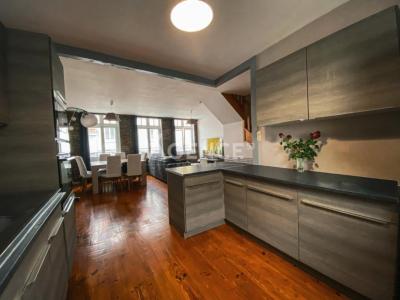 Vente Appartement SAINT-OMER