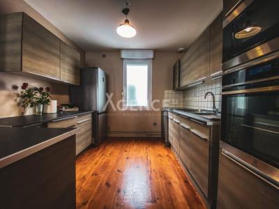 Vente Appartement SAINT-OMER 