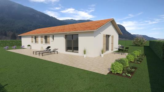 Vente Maison TREPT 