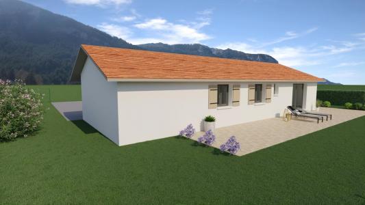 For sale House TREPT 