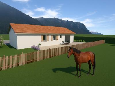 For sale House TREPT 