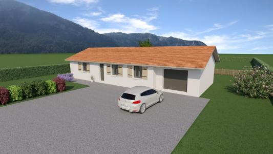 For sale House TREPT 