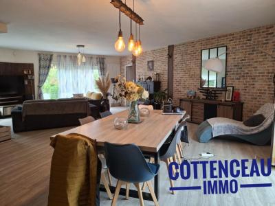 photo For sale House CHANTELOUP-LES-BOIS 49