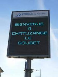 photo For sale Land CHATUZANGE-LE-GOUBET 26