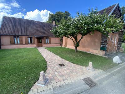 photo For sale House BOUFFLERS 80