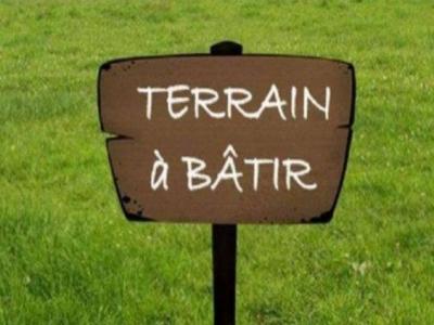 photo For sale Land GESTE 49