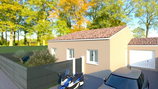 For sale House MARSEILLAN  34