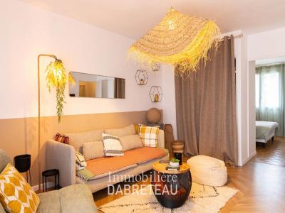 photo For rent Apartment SAINTE-FOY-LES-LYON 69
