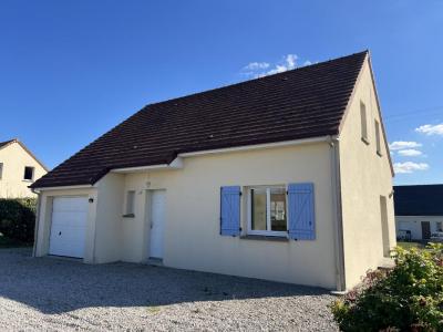 photo For sale House ARGENTAN 61
