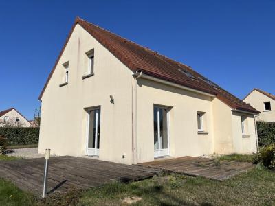 Vente Maison ARGENTAN 
