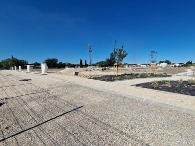 photo For sale Land ISLE-SUR-LA-SORGUE 84