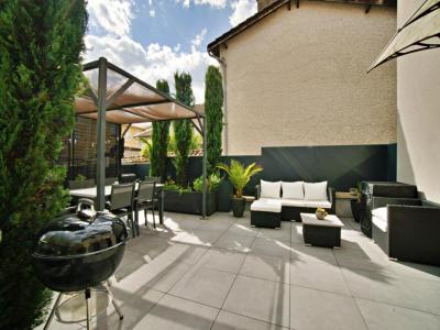 Vente Maison QUINCIEUX 