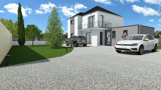 photo For sale House VARREDDES 77