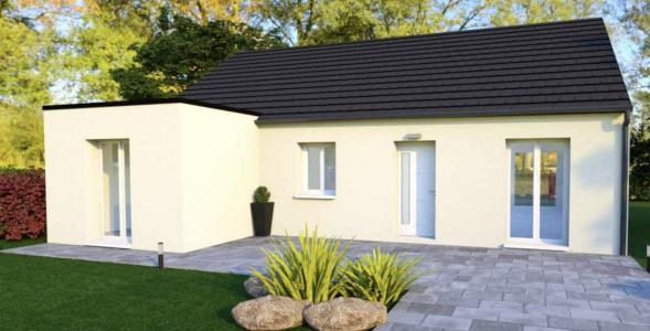 photo For sale House VARREDDES 77