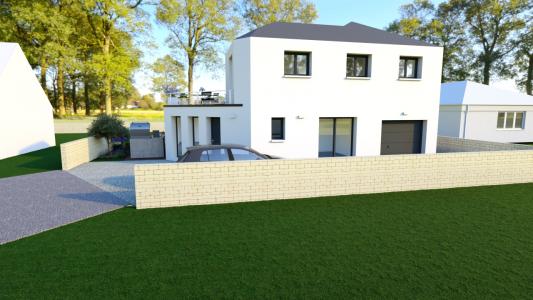 photo For sale House CHALIFERT 77