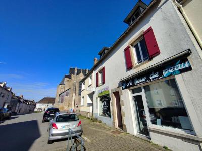 photo For sale Apartment HERBIGNAC 44