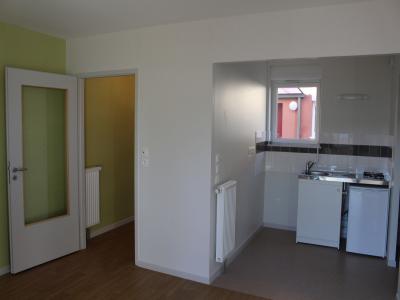 For rent Apartment VITTEL 
