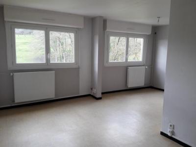 photo For rent Apartment CHATENOIS 88
