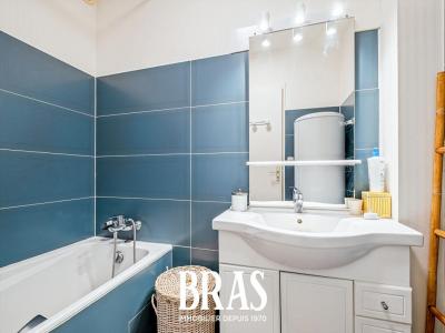 Vente Appartement BAULE-ESCOUBLAC 