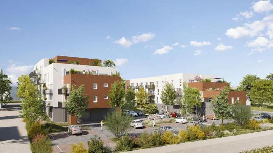 photo For rent Parking AMIENS 80