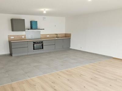 photo For rent Apartment MULHOUSE 68