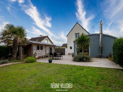 Vente Maison SIOUVILLE-HAGUE 