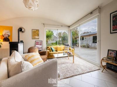 For sale House SIOUVILLE-HAGUE
