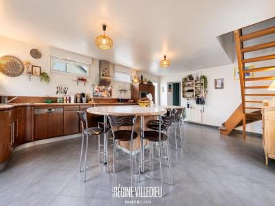 For sale House SIOUVILLE-HAGUE 