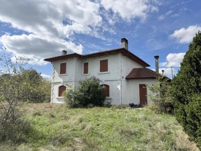 photo For sale Prestigious house ESCOURCE 40