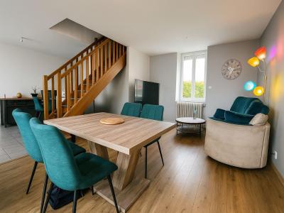 photo For sale House SAINT-VALLIER 71