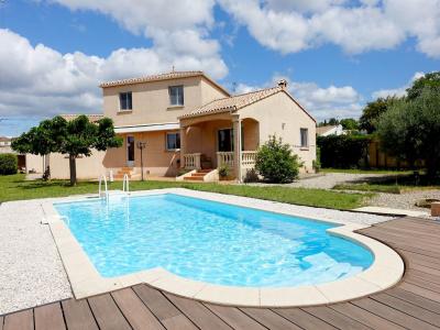 photo For sale House SAINT-ANDRE-DE-SANGONIS 34